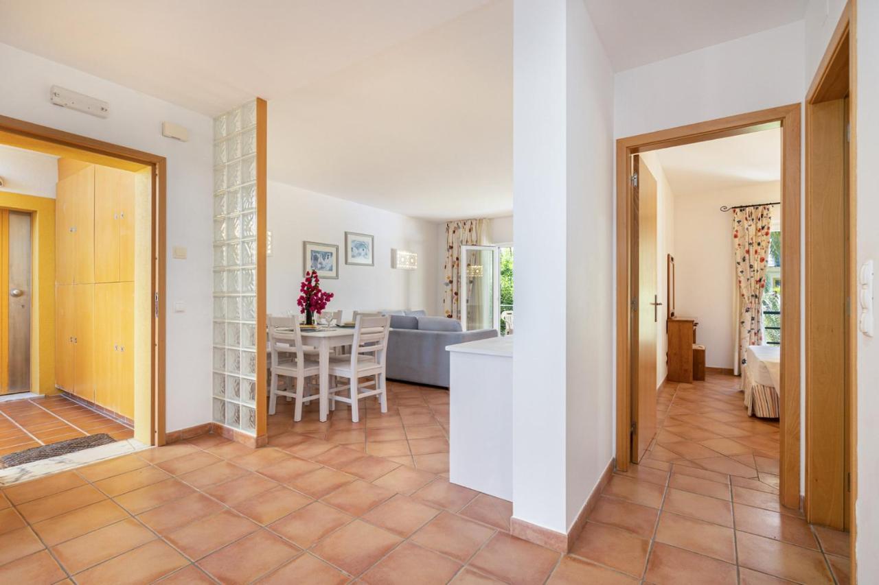 Nice 2 Bedroom Apartment Groundfloor Swimming Pool Ταβίρα Εξωτερικό φωτογραφία