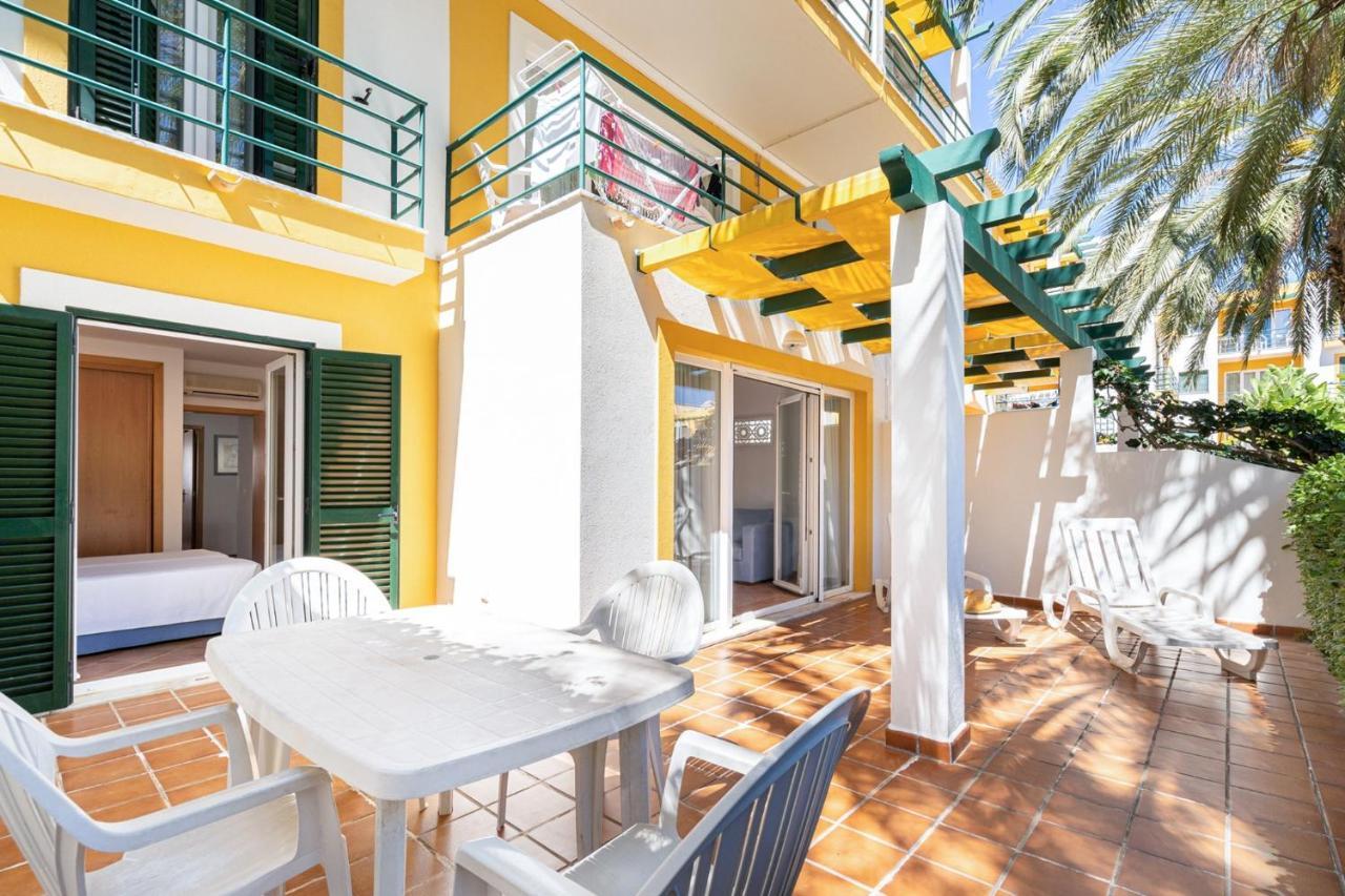 Nice 2 Bedroom Apartment Groundfloor Swimming Pool Ταβίρα Εξωτερικό φωτογραφία