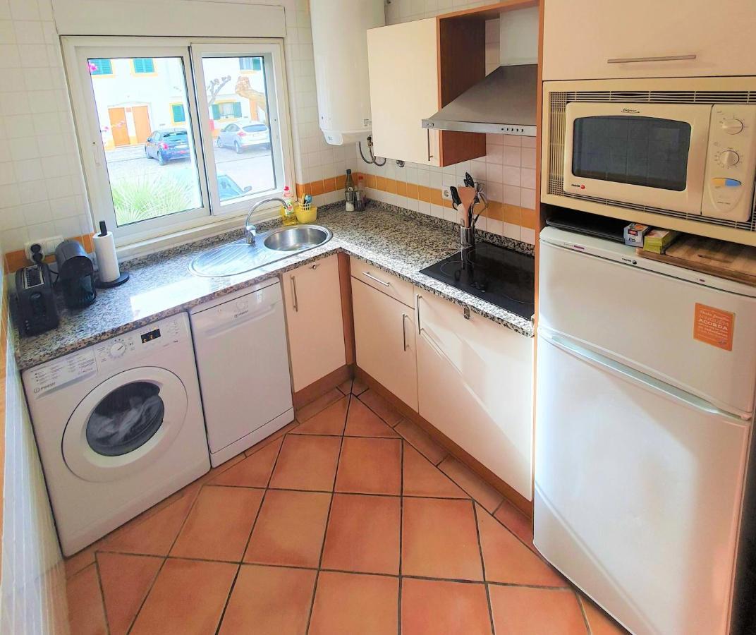 Nice 2 Bedroom Apartment Groundfloor Swimming Pool Ταβίρα Εξωτερικό φωτογραφία