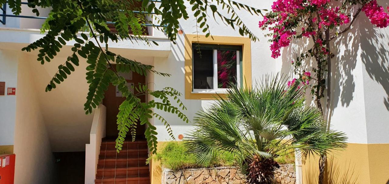 Nice 2 Bedroom Apartment Groundfloor Swimming Pool Ταβίρα Εξωτερικό φωτογραφία