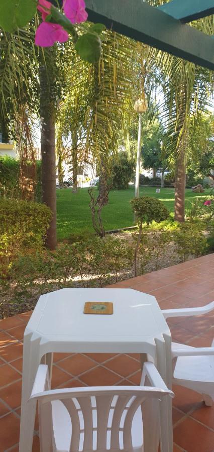 Nice 2 Bedroom Apartment Groundfloor Swimming Pool Ταβίρα Εξωτερικό φωτογραφία