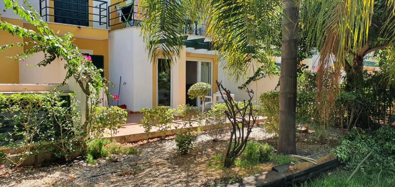 Nice 2 Bedroom Apartment Groundfloor Swimming Pool Ταβίρα Εξωτερικό φωτογραφία