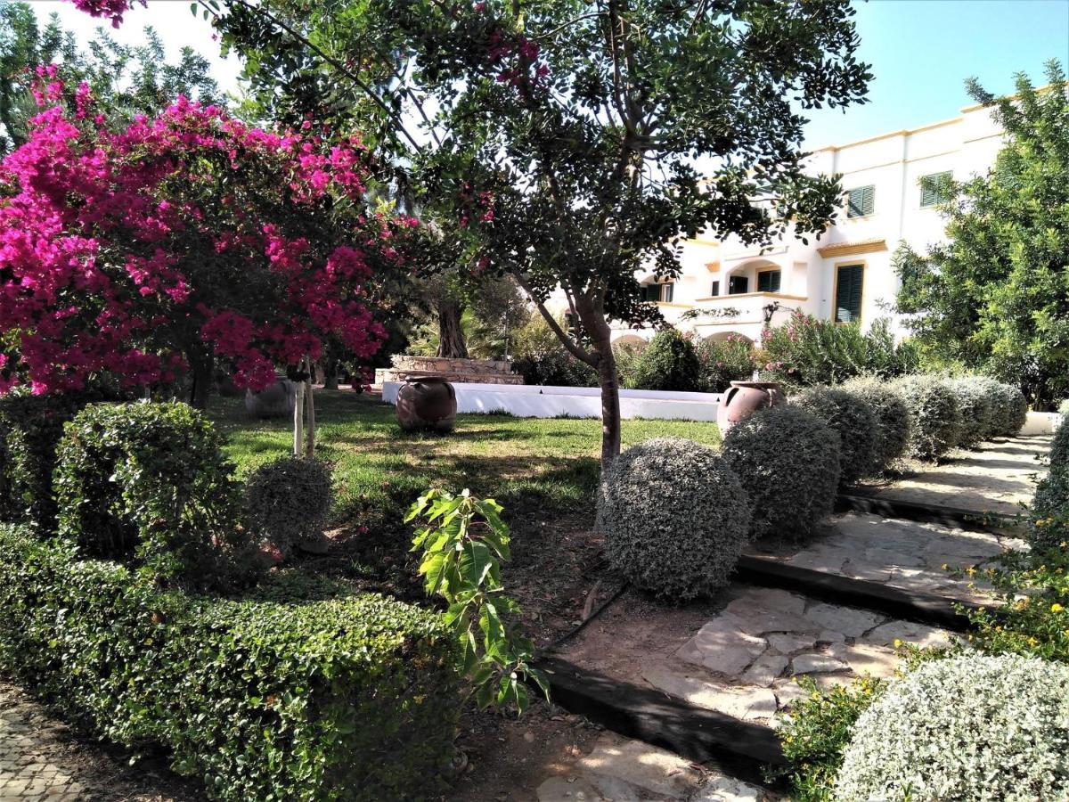 Nice 2 Bedroom Apartment Groundfloor Swimming Pool Ταβίρα Εξωτερικό φωτογραφία