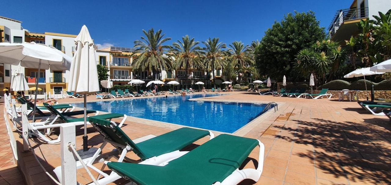 Nice 2 Bedroom Apartment Groundfloor Swimming Pool Ταβίρα Εξωτερικό φωτογραφία