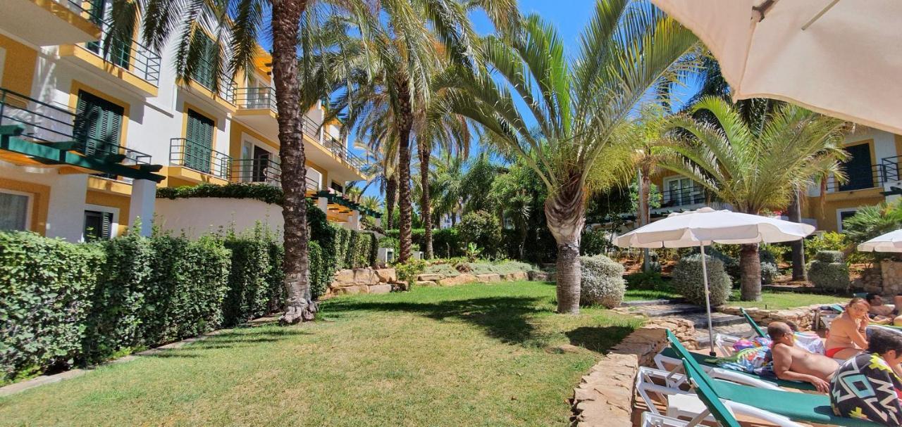 Nice 2 Bedroom Apartment Groundfloor Swimming Pool Ταβίρα Εξωτερικό φωτογραφία