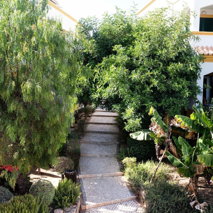 Nice 2 Bedroom Apartment Groundfloor Swimming Pool Ταβίρα Εξωτερικό φωτογραφία