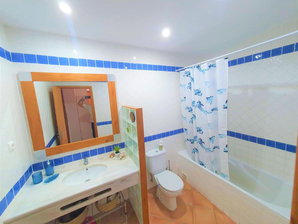 Nice 2 Bedroom Apartment Groundfloor Swimming Pool Ταβίρα Εξωτερικό φωτογραφία
