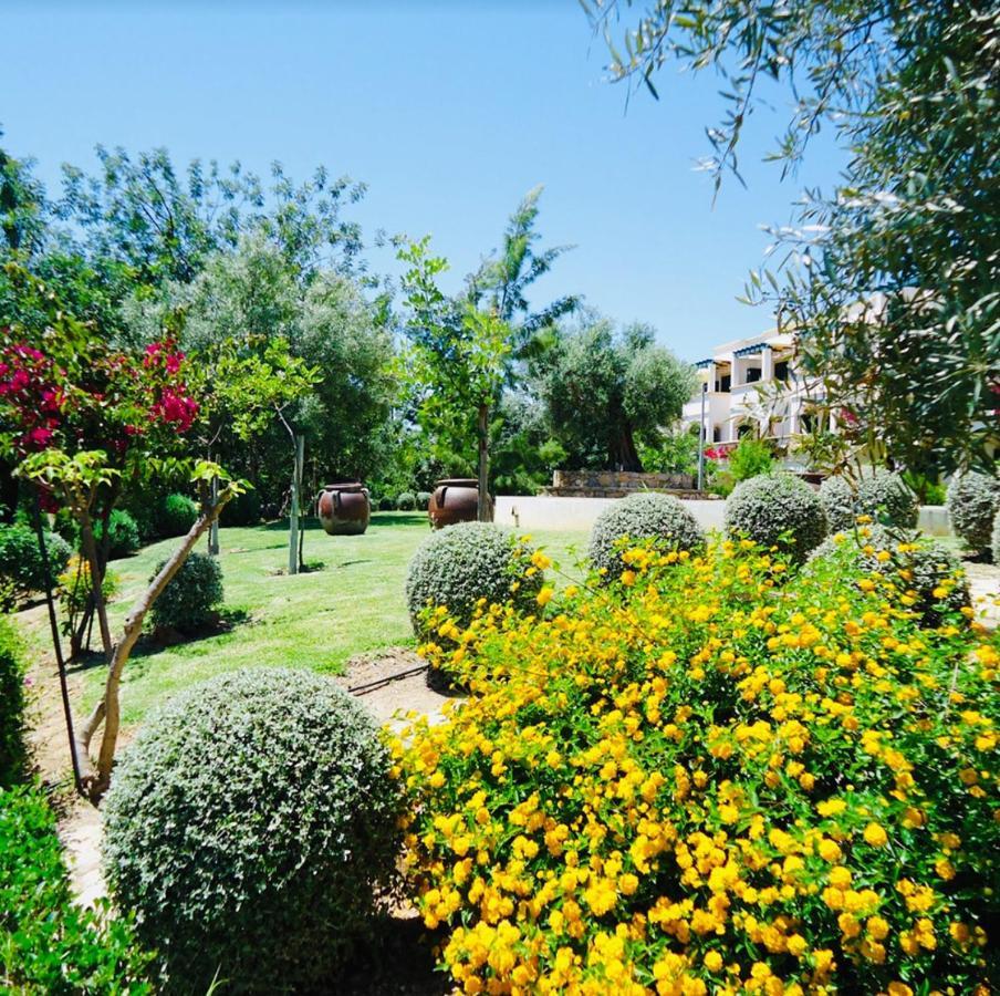 Nice 2 Bedroom Apartment Groundfloor Swimming Pool Ταβίρα Εξωτερικό φωτογραφία