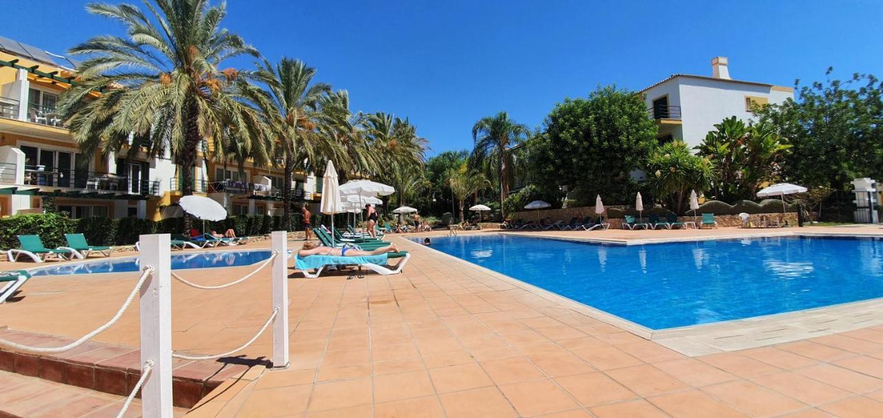 Nice 2 Bedroom Apartment Groundfloor Swimming Pool Ταβίρα Εξωτερικό φωτογραφία